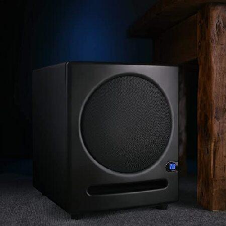 配信機器・PA機器・レコーディング機器 PreSonus ERIS SUB8 Eris® Sub8 Studio Subwoofer – PreSonus