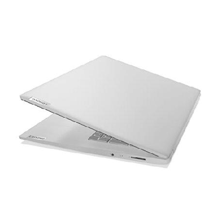 Lenovo IdeaPad 3 17.3インチ HD+ LED バックライト付き アンチグレアディスプレイ ノートパソコン PC Intel Core i5-1035G1 クアッドコアプロセッサ 8GB RAM 25｜koostore｜04