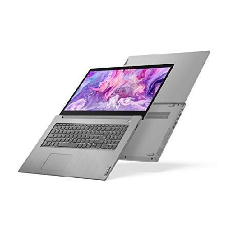 Lenovo IdeaPad 3 17.3インチ HD+ LED バックライト付き アンチグレアディスプレイ ノートパソコン PC Intel Core i5-1035G1 クアッドコアプロセッサ 8GB RAM 25｜koostore｜05