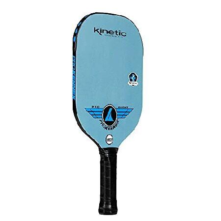 PROKENNEX Pro Flight ピックルボールパドル (ブルー PROKENNEX Pro Flight ピックルボールパドル (ブルー