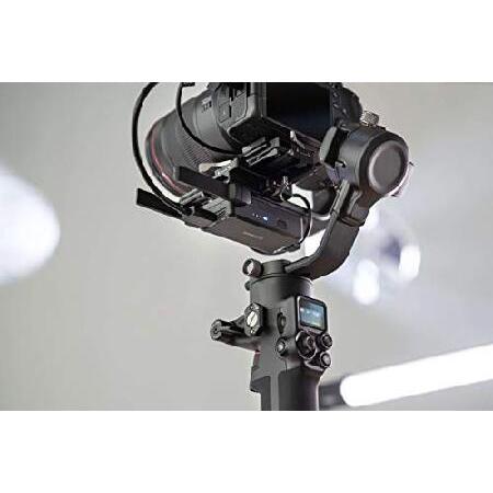 DJI Ronin RavenEye純正イメージトランスミッションシステム