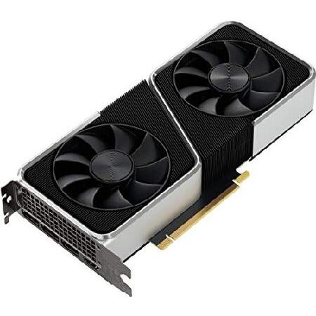 NVIDIA GeForce RTX 3060 Ti Founders Edition 8GB GDDR6 PCI NVIDIA GeForce RTX 3060 Ti Founders Edition 8GB GDDR6 PCI
