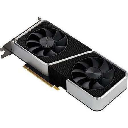 NVIDIA GeForce RTX 3060 Ti Founders Edition 8GB GDDR6 PCI NVIDIA GeForce RTX 3060 Ti Founders Edition 8GB GDDR6 PCI