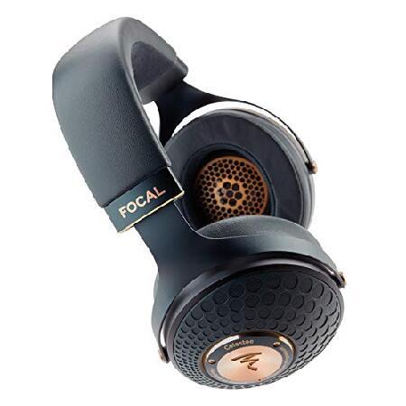 Focal Celestee ハイエンド クローズドバック オーバーイヤー 有線 