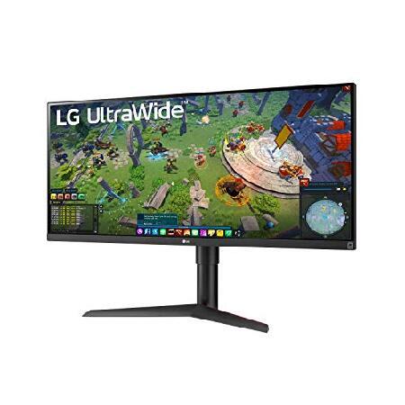 LG 29WP60G-B UltraWide Monitor 29