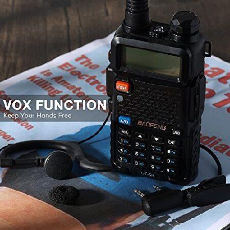 YAESU VX-1 VHF⁄UHF Dual Band FMトランシーバー