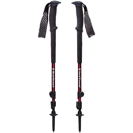 Black Diamond Equipment レディース トレイルトレッキングポール 
