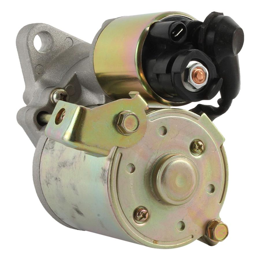 Total Power Parts 410-54074 12V Starter Compatible With