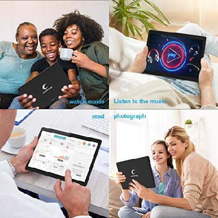 COOPERS Tablet 10 inch Android Tablet, Quad Core Processor 32GB Storage Computer, 2GB RAM, 8MP Camera, Long Battery Life Blac : ショップグリーンストア - 通販 - Yahoo!ショッピング COOPERS Tablet 10 inch Android Tablet, Quad Core Processor 32GB Storage Computer, 2GB RAM, 8MP Camera, Long Battery Life Blac : ショップグリーンストア - 通販 - Yahoo!ショッピング