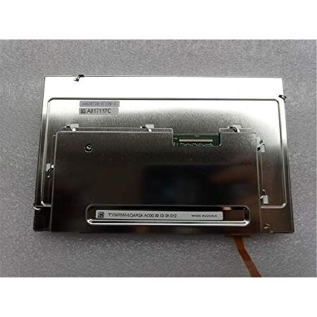 TCG070WVLQAPGK-AC00　Inch　New　Display　Industry　LCD　for　Panel　Machine