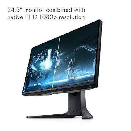 Alienware AW2521H 25" Full HD LED LCD Monitor - 16:9｜koostore｜04