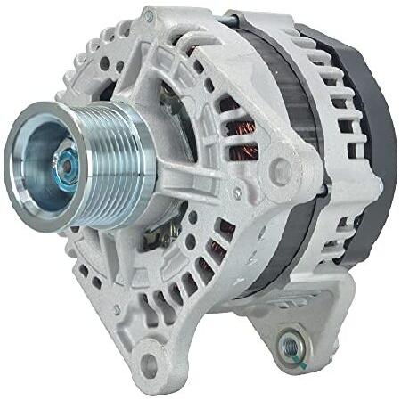 DB Electrical 400-58023 オルタネーター 互換/交換用 Cummins ISB QSB 5316342 DB Electrical 400-58023 オルタネーター 互換/交換用 Cummins ISB QSB 5316342