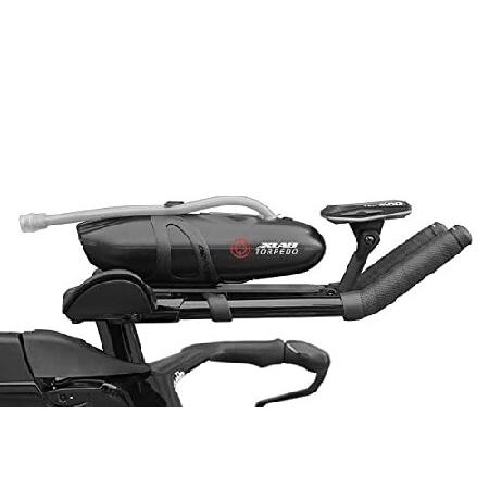 XLAB Torpedo Versa Slim Aerodynamic Direct-Mount Front XLAB Torpedo Versa Slim Aerodynamic Direct-Mount Front