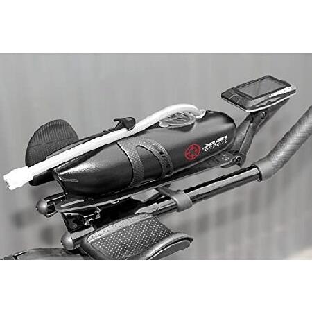 XLAB Torpedo Versa Slim Aerodynamic Direct-Mount Front XLAB Torpedo Versa Slim Aerodynamic Direct-Mount Front