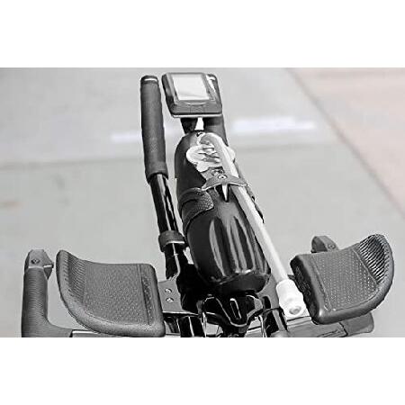 XLAB Torpedo Versa Slim Aerodynamic Direct-Mount Front XLAB Torpedo Versa Slim Aerodynamic Direct-Mount Front