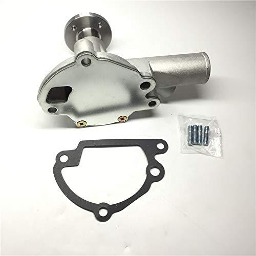 Pompe à Eau Et Joint Neufs Pour Tracteur Mitsubishi Iseki S370, MT372, MT370, MT360