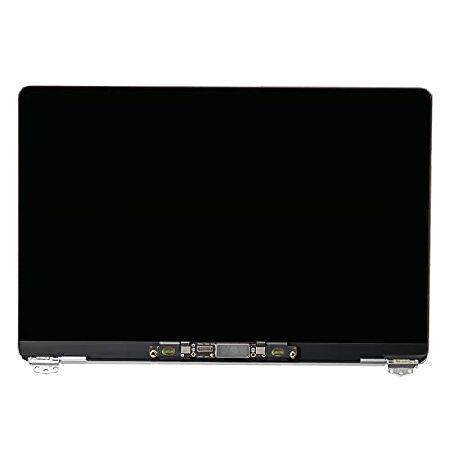 XIMIELEC　フルLCDスクリーン　交換用　LCD　Air　13.3インチ　A2179　2020年　ディスプレイ　MVH22　MVH42　MacBook　3302　アセンブリ　Retina　MVH52　2560x1600　EMC　MWTJ2　MW