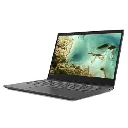 Lenovo　Chromebook　S330　Laptop　32GB　Re　Display,　Computer,　Mediatek　Card　Bluetooth,　RAM,　MT8173C,　eMMC,　HD　Webcam,　Quad-Core　14-Inch　SD　USB-C,　HDMI,　4GB