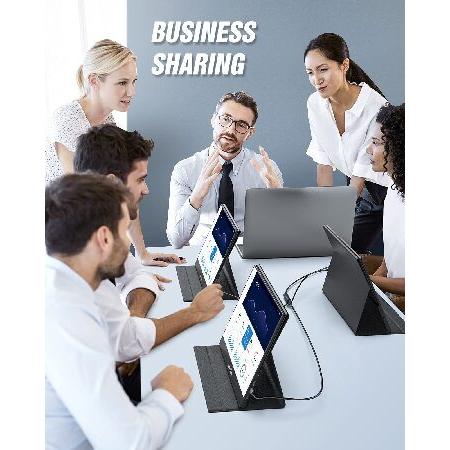 モバイルモニター 15.8 インチ モバイルディスプレイ InnoView モバイルモニター 15.8 インチ モバイルディスプレイ InnoView