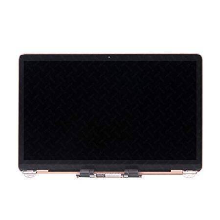 Schermo Mercedes Classe A W176 Display LCD Di Ricambio Per MacBook Air A2337 2020 M1 - Schermo 13.3" Originale Stile A2337 Screen - Foto 2