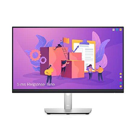 Dell 24 Monitor - P2422H Full HD 1080p, IPS Technology Dell 24 Monitor - P2422H Full HD 1080p, IPS Technology