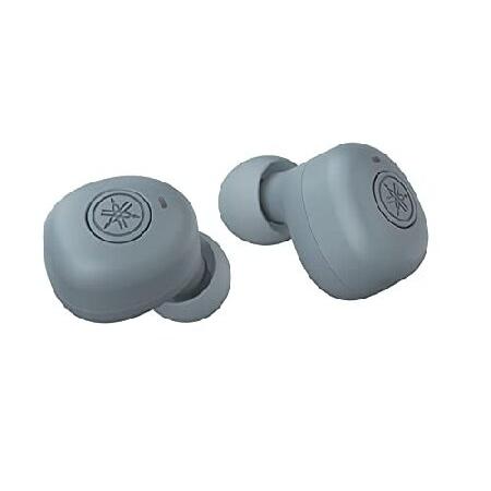 YAMAHA TW-E3B Premium Sound True Wireless Earbuds Headphones