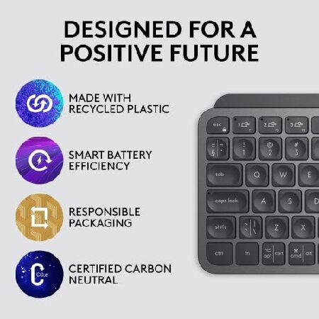 Keys Mini Minimalist Wireless Illuminated Keyboard, Compact Keys Mini Minimalist Wireless Illuminated Keyboard, Compact