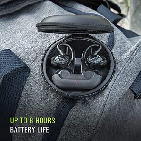 NIC 215 TW2 True Wireless Sound Isolating Earbuds with Bluetooth 5