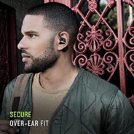 NIC 215 TW2 True Wireless Sound Isolating Earbuds with Bluetooth 5