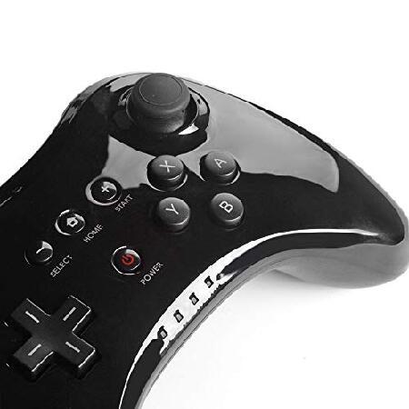 Wii u pro controller cheap bluetooth