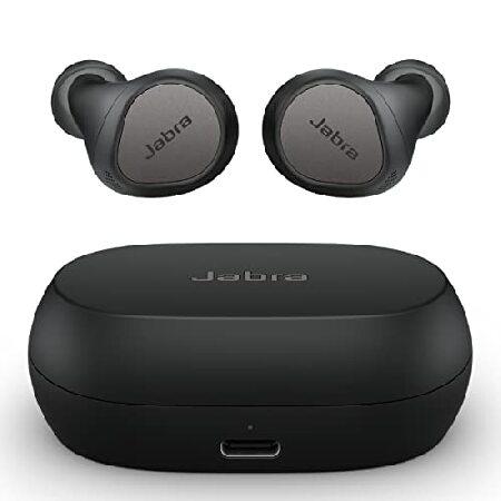 Jabra Elite 7 Pro in Ear Bluetooth Earbuds - Adjustable Jabra Elite 7 Pro in Ear Bluetooth Earbuds - Adjustable