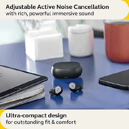 Jabra Elite 7 Pro in Ear Bluetooth Earbuds - Adjustable Jabra Elite 7 Pro in Ear Bluetooth Earbuds - Adjustable
