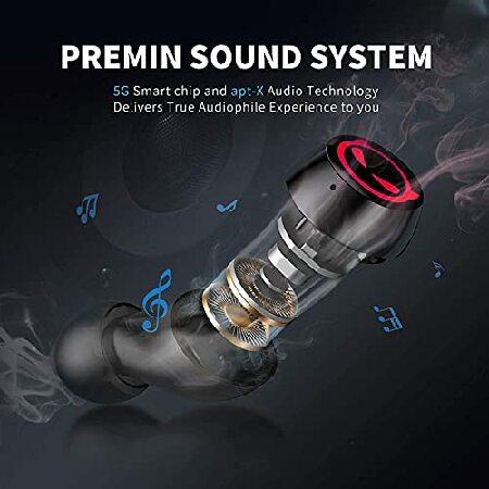 Instiwitt Wireless Earbuds for Kids Cute Cartoon Bluetooth in Ear