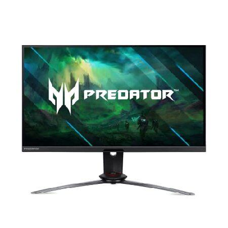 Acer Predator XB283K KVbmiipruzx 28 
