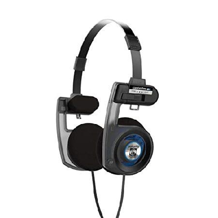 Koss Porta Pro ユーティリティ オンイヤーヘッドホン 着脱式 Koss Porta Pro ユーティリティ オンイヤーヘッドホン 着脱式