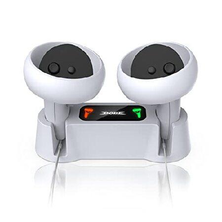 現Meta） Quest 2 64GB＋充電ドック＋アクセサリ多数