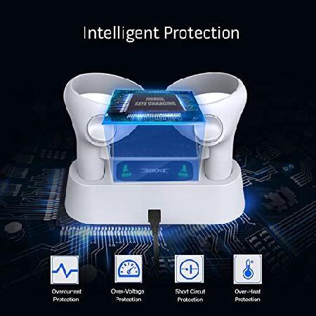 現Meta） Quest 2 64GB＋充電ドック＋アクセサリ多数