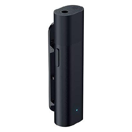 Razer Seiren BT: Bluetooth Microphone for Mobile Streaming