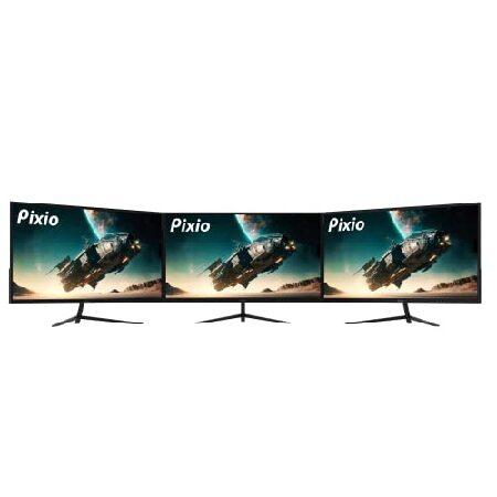 Pixio PX222 22 inch 75Hz 1080p FHD Full HD 1920x1080 Premier Productivity Gaming Computer Monitor｜koostore｜05