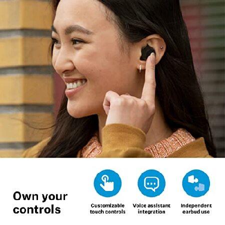 CX Plus True Wireless Special Edition, Bluetooth in-Ear Headphones for Music and Calls with Active Noise Cancellation and 24-Hour Battery 【Divinity】 L
