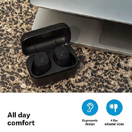 CX Plus True Wireless Special Edition, Bluetooth in-Ear Headphones for Music and Calls with Active Noise Cancellation and 24-Hour Battery 【Divinity】 L