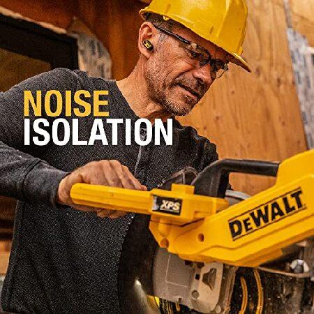 DEWALT Bluetoothイヤホン typeC Amazon.com: DEWALT Heavy Duty Bluetooth Neckband Headphones