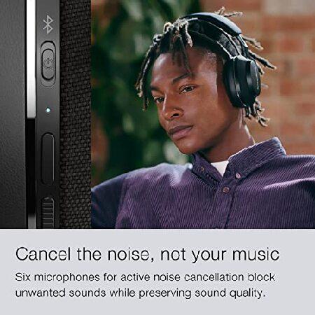 PX7 S2 Wireless Over-Ear Headphones with Bluetooth and Noise PX7 S2 Wireless Over-Ear Headphones with Bluetooth and Noise