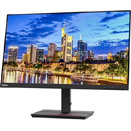 Lenovo ThinkVision S24e-20 23.8