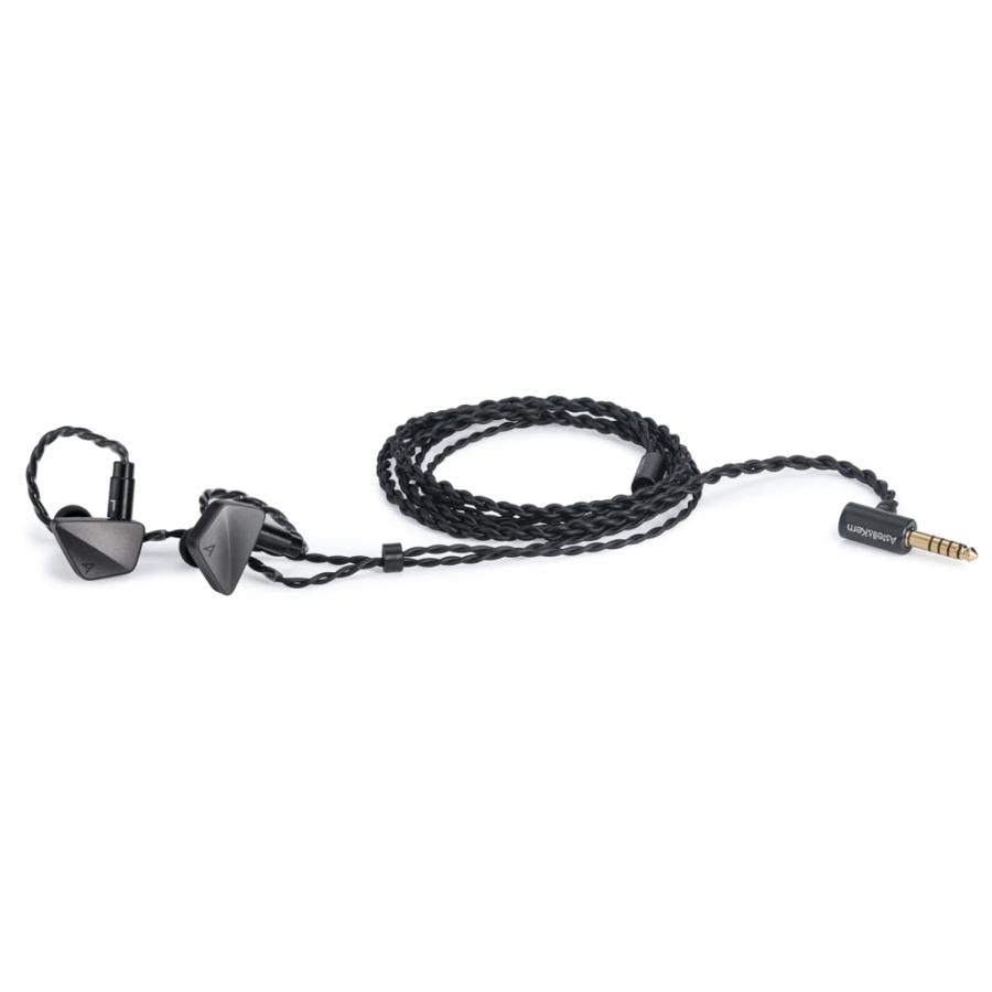 Astell&Kern AK ZERO1 Black [トリプルハイブリッドドライバー Astell&Kern AK ZERO1 Black [トリプルハイブリッドドライバー