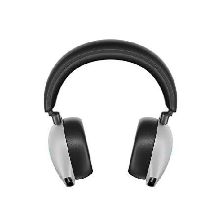 Alienware AW920H Tri-Mode Wireless Gaming Headset - Dolby Atmos 