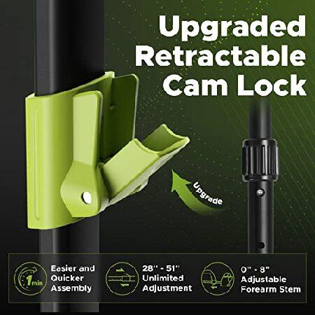 Hazlewolke 金属探知機 大人用 UI 5モード 防水金属探知機 