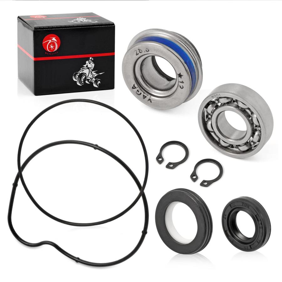 Vertex Water Pump Rebuild Kit - YFM660R Raptor '01-'05 main image 0