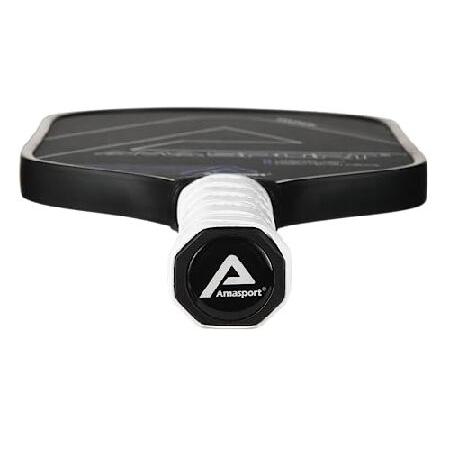 正規品 2023-CONTROL ピックルボールパドル 上級者向け - グラファイト＆カーボンファイバーピックルボールラケット - 最高のピックルボールパドル USA ピックルボール 【2999315794】(15900円)