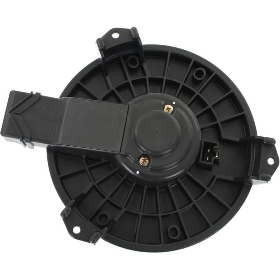激安通販できます SXBIBNM 1pc HVAC Heater Air Conditioning Blower Motor Assembly with Fan Cage Wheel 1.8L 2.0L 12260459 80030SNA305 PM9317
